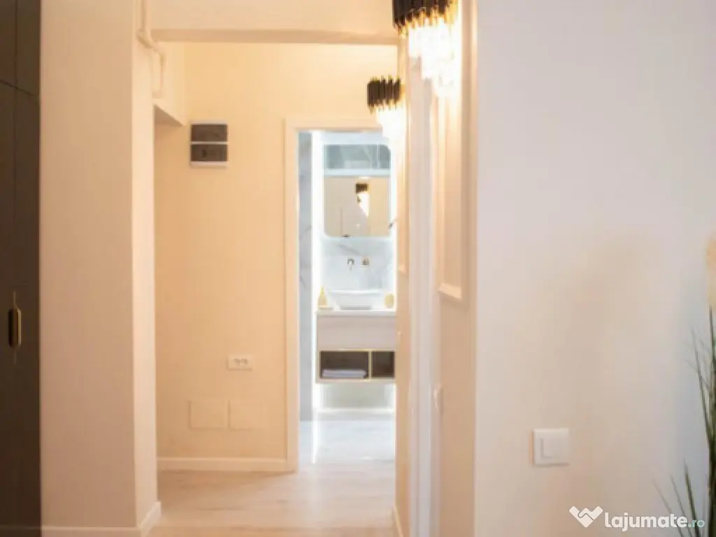 Apartament 2 camere | Lux | Metrou Grozavesti 