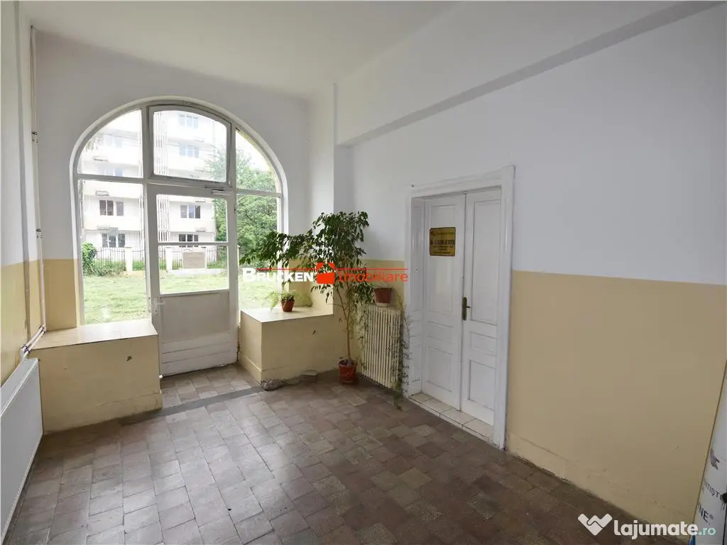 CABINET MEDICAL | POPESTI