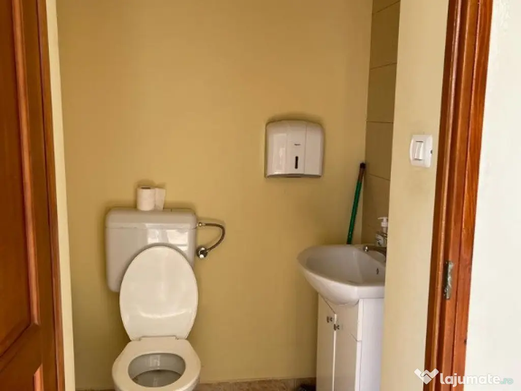 Casa 5 camere Sannicolau Mic 