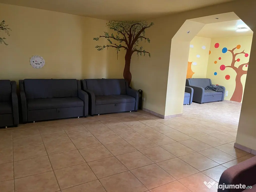 Casa 5 camere Sannicolau Mic 