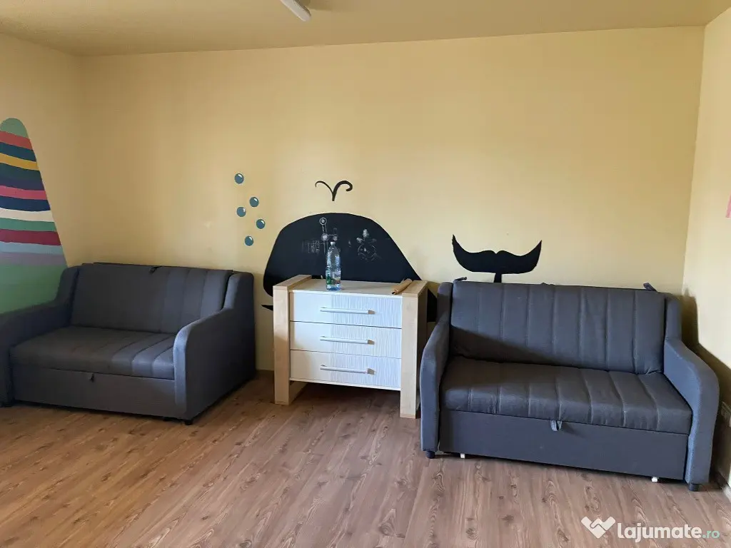 Casa 5 camere Sannicolau Mic 