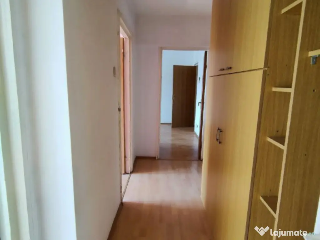 3 camere | metrou gorjului | comision 0% 