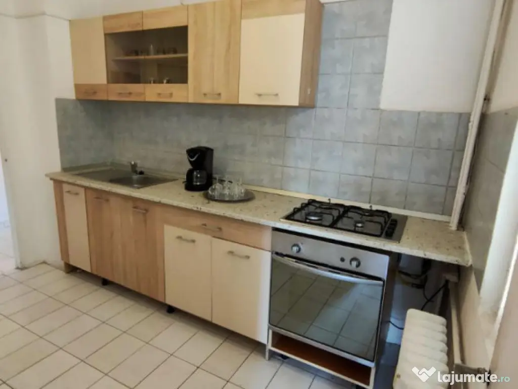 3 camere | metrou gorjului | comision 0% 