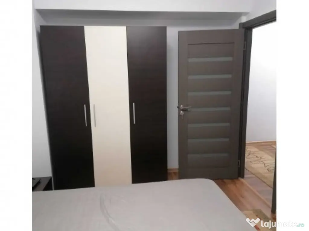 Sos. Iancului, la 3 minute de Metrou, Apartament 4 camere. 