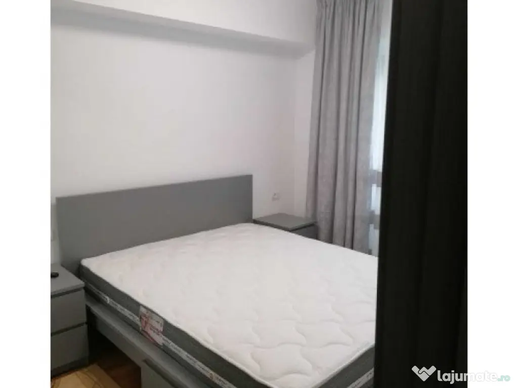 Sos. Iancului, la 3 minute de Metrou, Apartament 4 camere. 