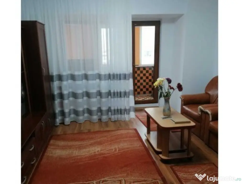 Sos. Iancului, la 3 minute de Metrou, Apartament 4 camere. 