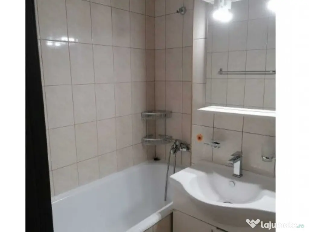 Sos. Iancului, la 3 minute de Metrou, Apartament 4 camere. 