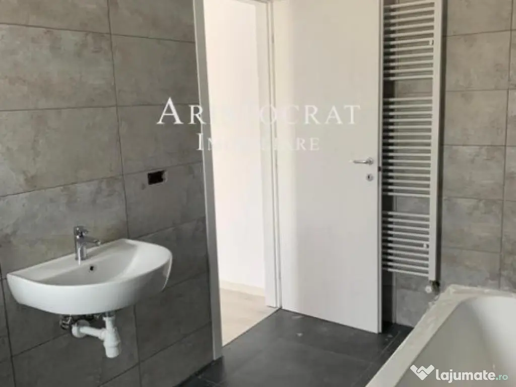 Vila tip duplex Corbeanca 