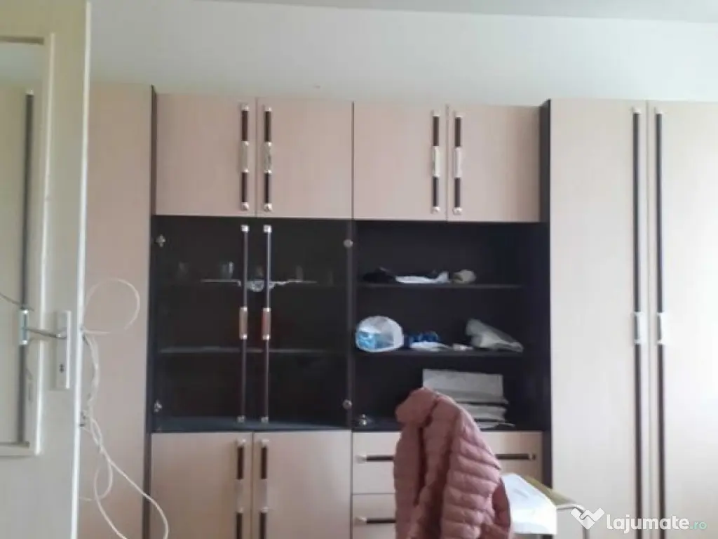 Apartament 25 mp zona Blascovici , aproape de City of Mara