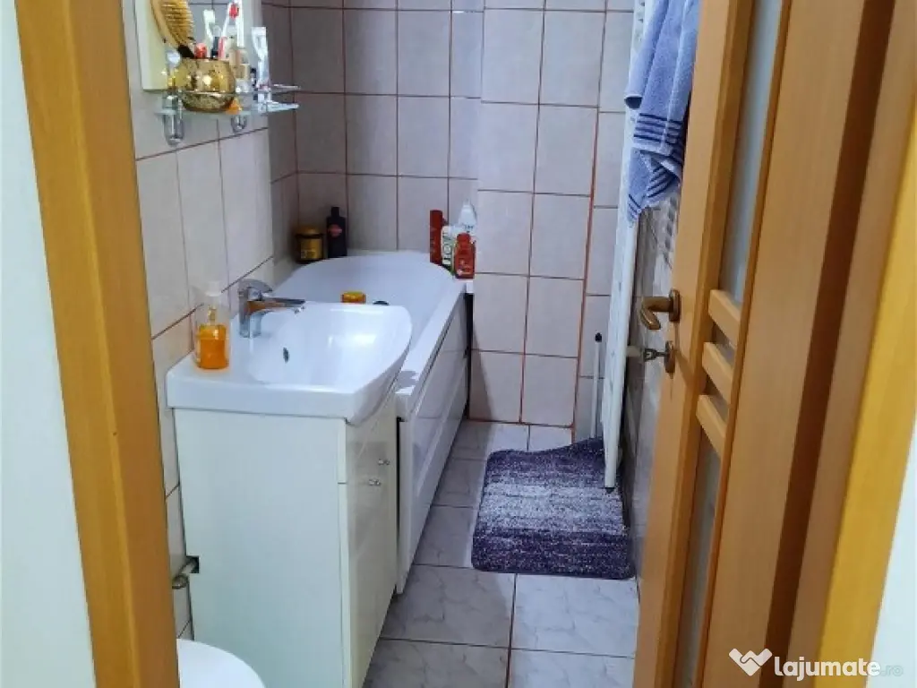 Apartament 25 mp zona Blascovici , aproape de City of Mara