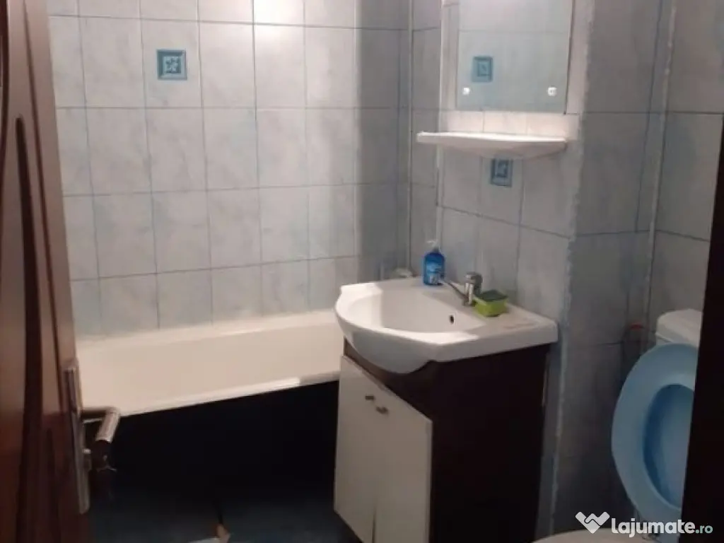 Apartament cu 1 camera zona Freidorf