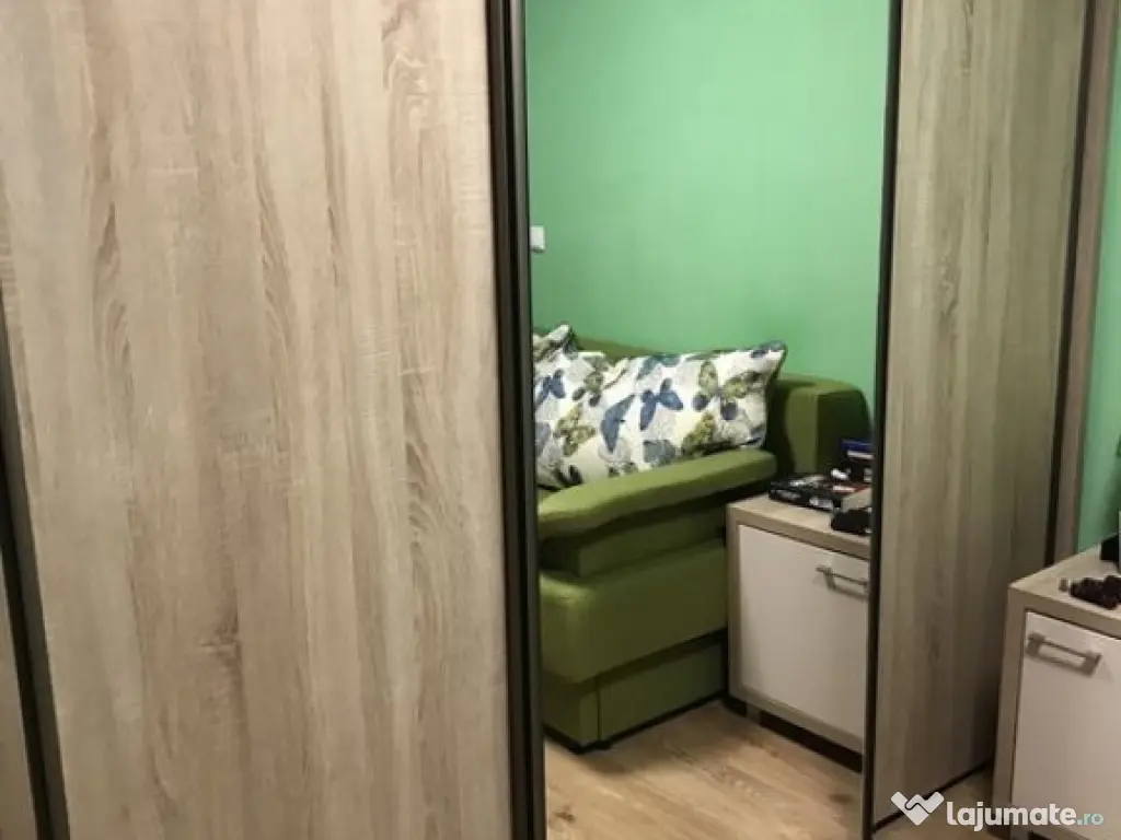 Apartament cu 2 camere Complexul Studentesc 