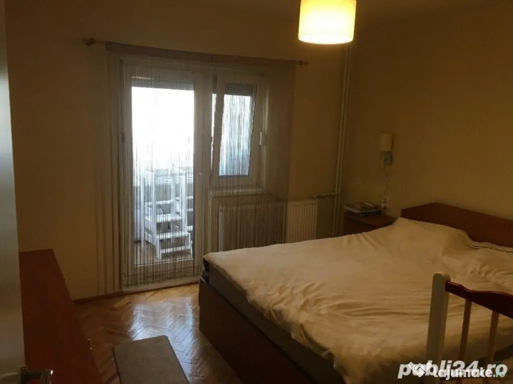 Apartament 3 camere in zona Freidorf 