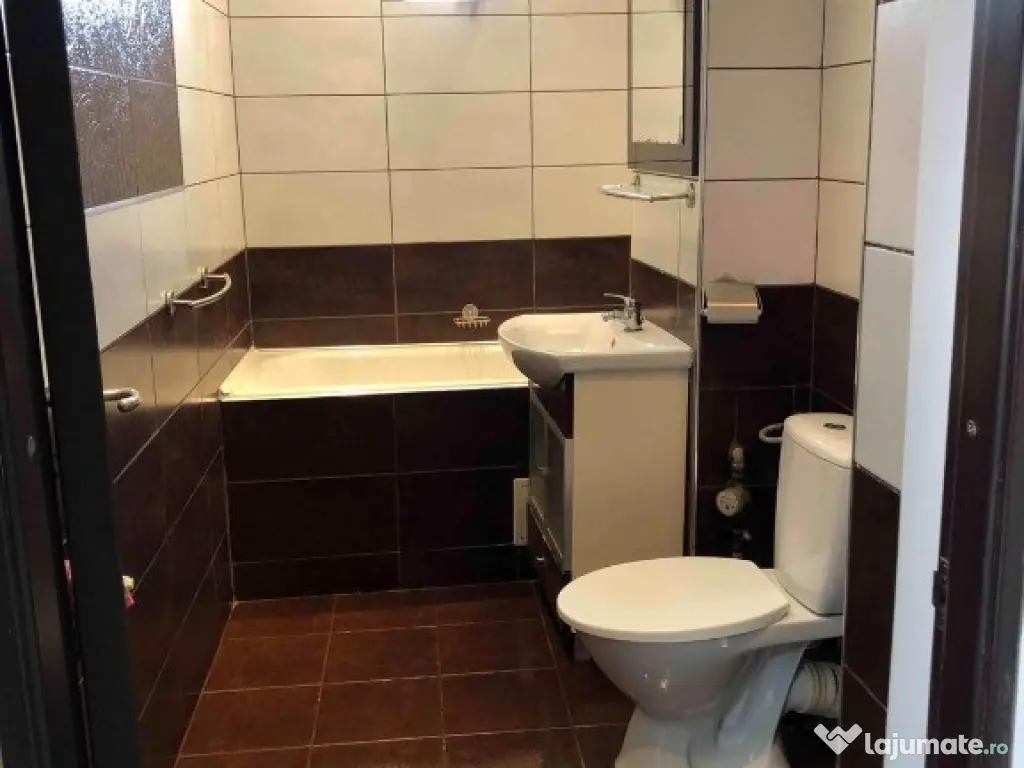 Apartament 3 camere in zona Freidorf 