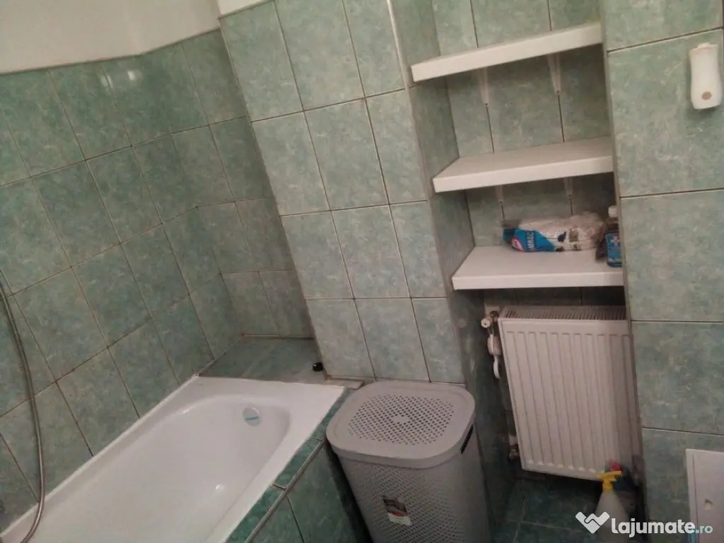 Apartament o camere Girocului