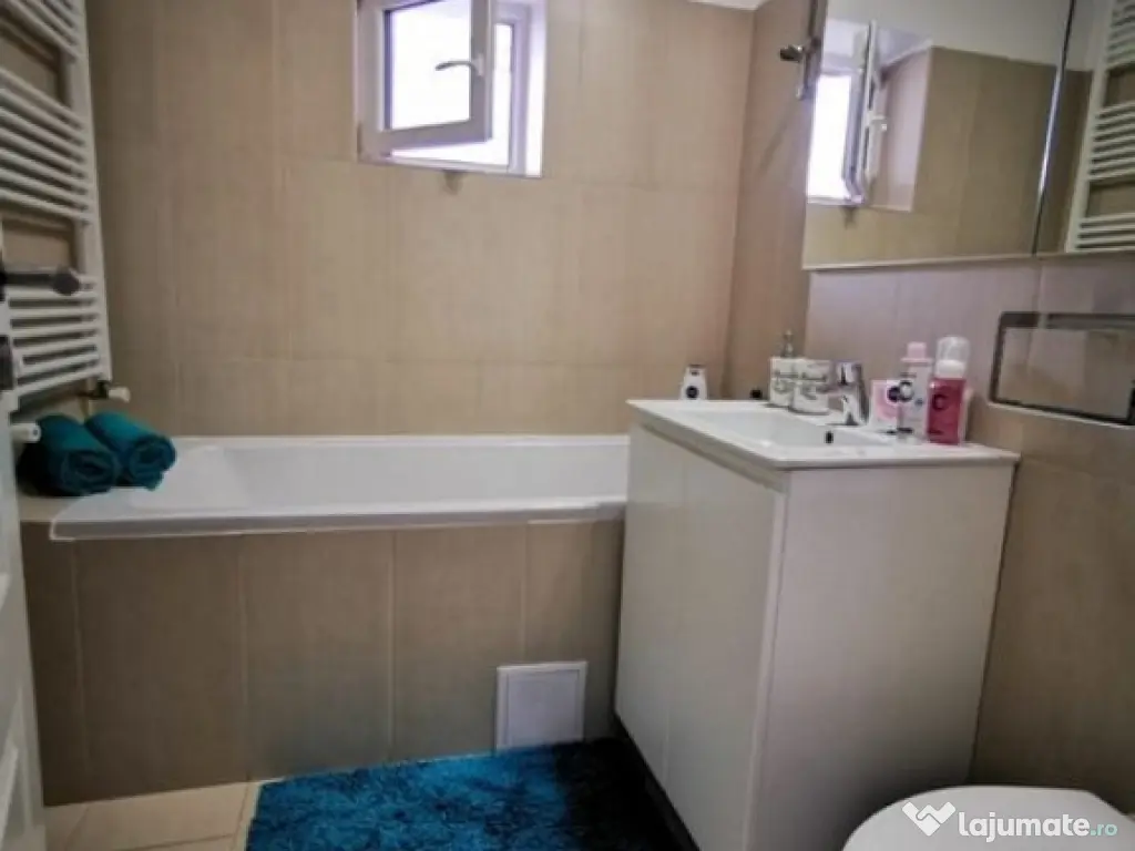 Apartament o camera zona Lipovei 