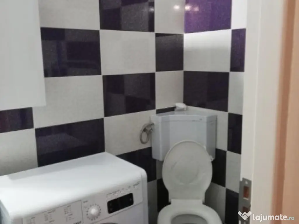 Apartament o camera pe Calea Martirilor 