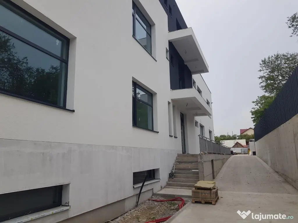 Zona Pallady, imobil nou S+P+1+terasa, ideal pentru diver... 