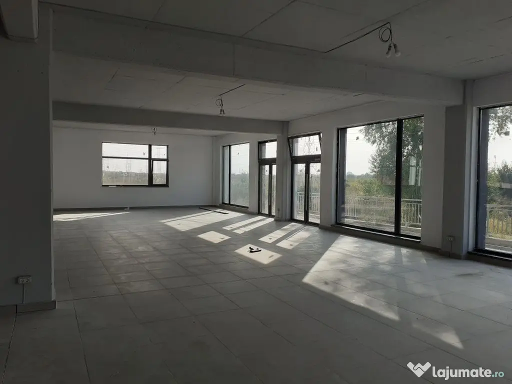 Zona Pallady, imobil nou S+P+1+terasa, ideal pentru diver... 