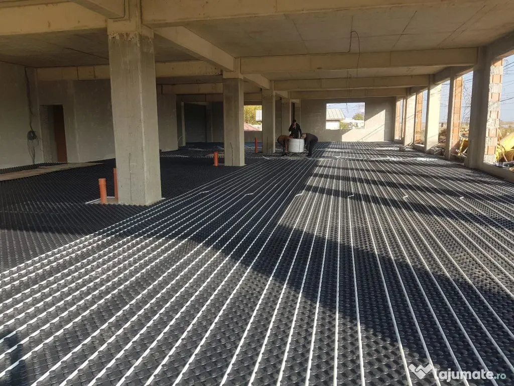 Zona Pallady, imobil nou S+P+1+terasa, ideal pentru diver... 