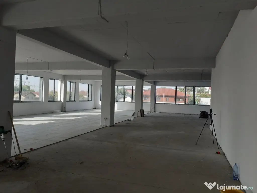 Zona Pallady, imobil nou S+P+1+terasa, ideal pentru diver... 