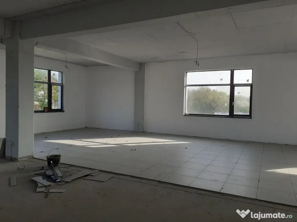 Zona Pallady, imobil nou S+P+1+terasa, ideal pentru diver... 