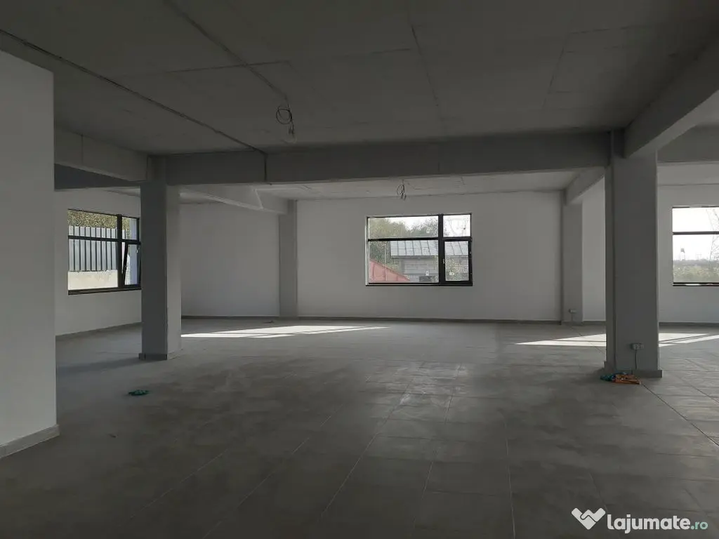 Zona Pallady, imobil nou S+P+1+terasa, ideal pentru diver... 