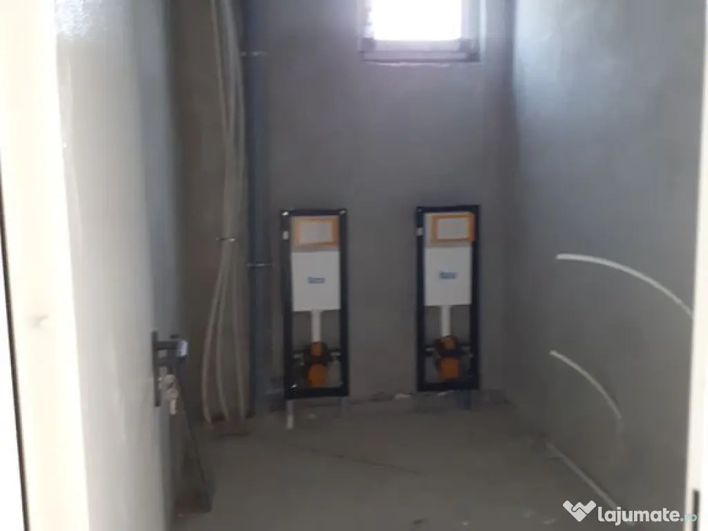 Zona Pallady, imobil nou S+P+1+terasa, ideal pentru diver... 