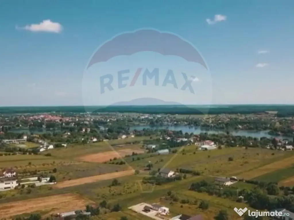 Vanzare teren Snagov - Izvorani, Strada Gradinarilor