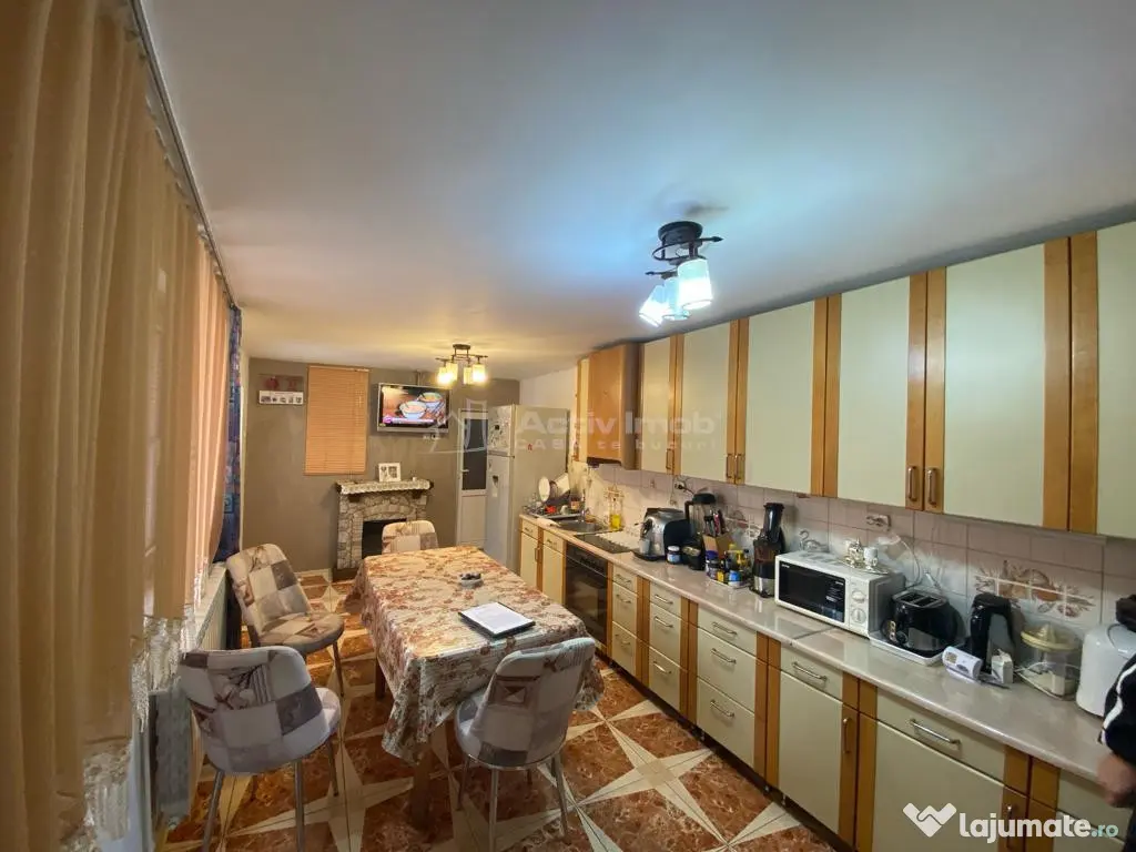 Caransebes,Casa Pensiune, Jacuzzi Salina, Comision ZERO Cump