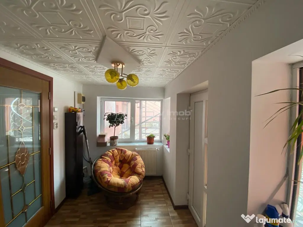 Caransebes,Casa Pensiune, Jacuzzi Salina, Comision ZERO Cump