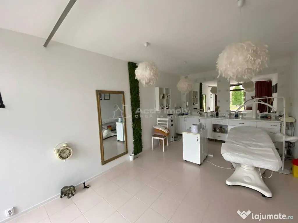 Caransebes,Casa Pensiune, Jacuzzi Salina, Comision ZERO Cump