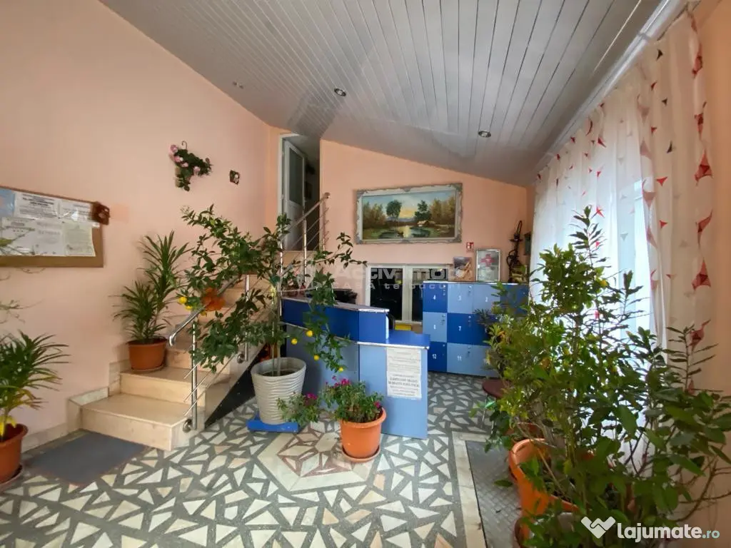 Caransebes,Casa Pensiune, Jacuzzi Salina, Comision ZERO Cump