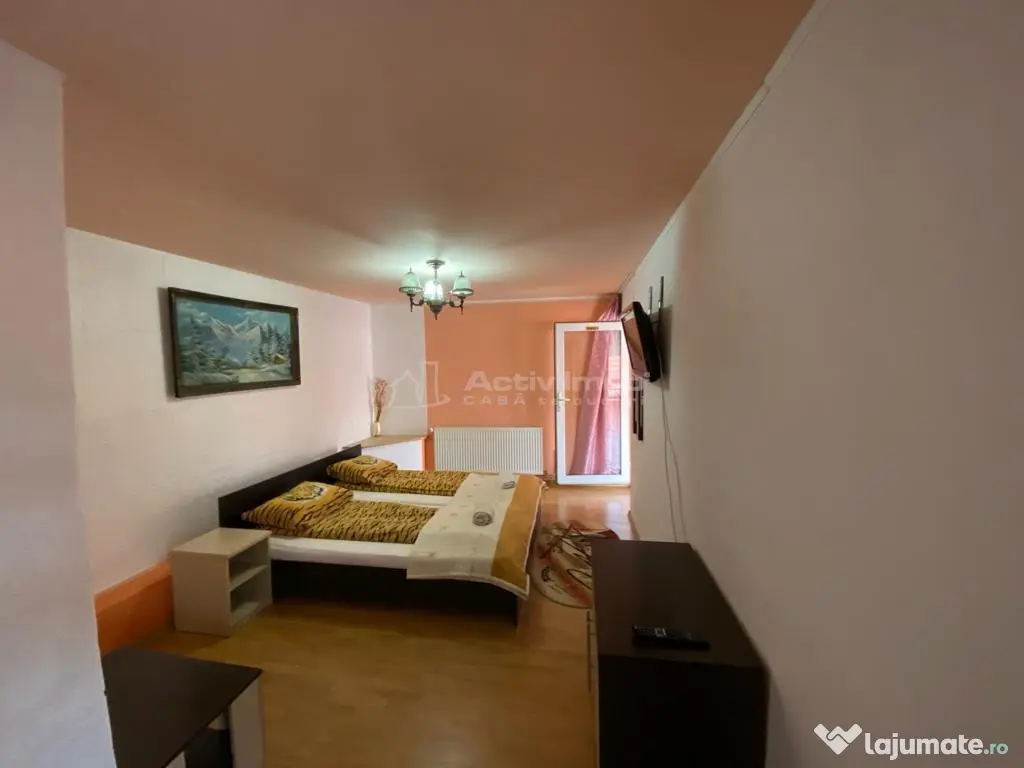 Caransebes,Casa Pensiune, Jacuzzi Salina, Comision ZERO Cump