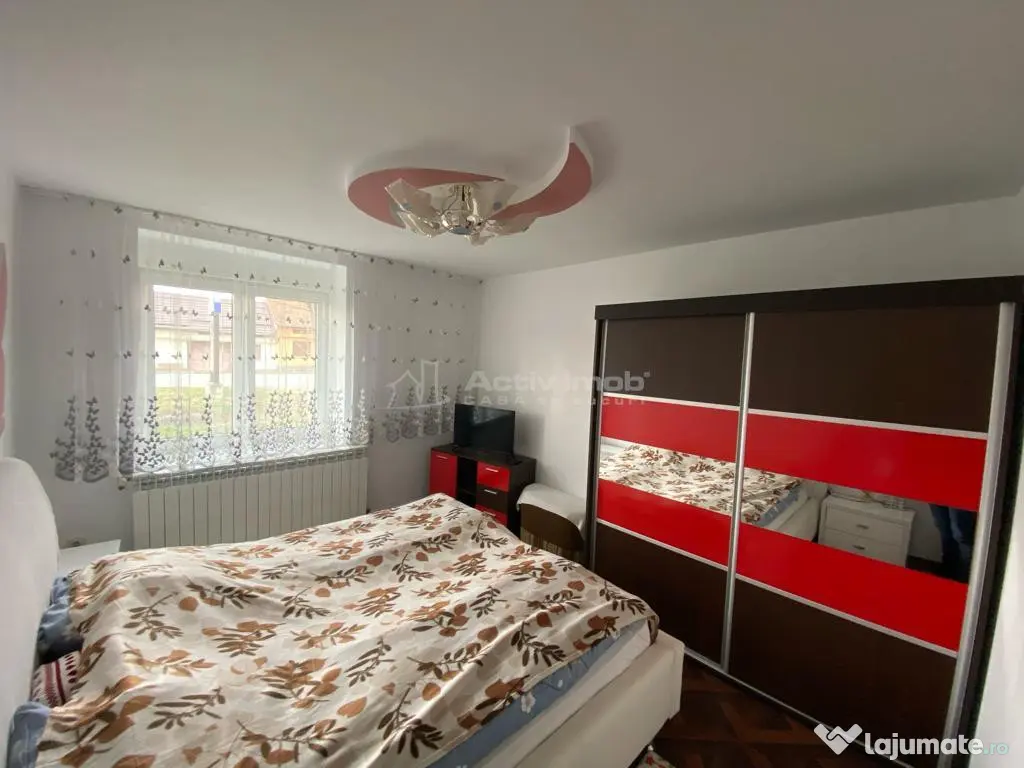 Caransebes,Casa Pensiune, Jacuzzi Salina, Comision ZERO Cump