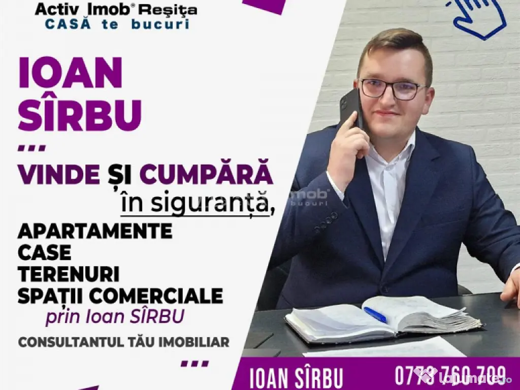 Caransebes,Casa Pensiune, Jacuzzi Salina, Comision ZERO Cump