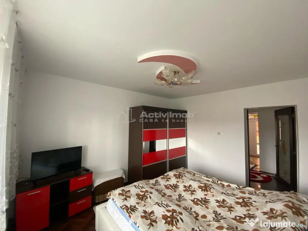 Caransebes,Casa Pensiune, Jacuzzi Salina, Comision ZERO Cump