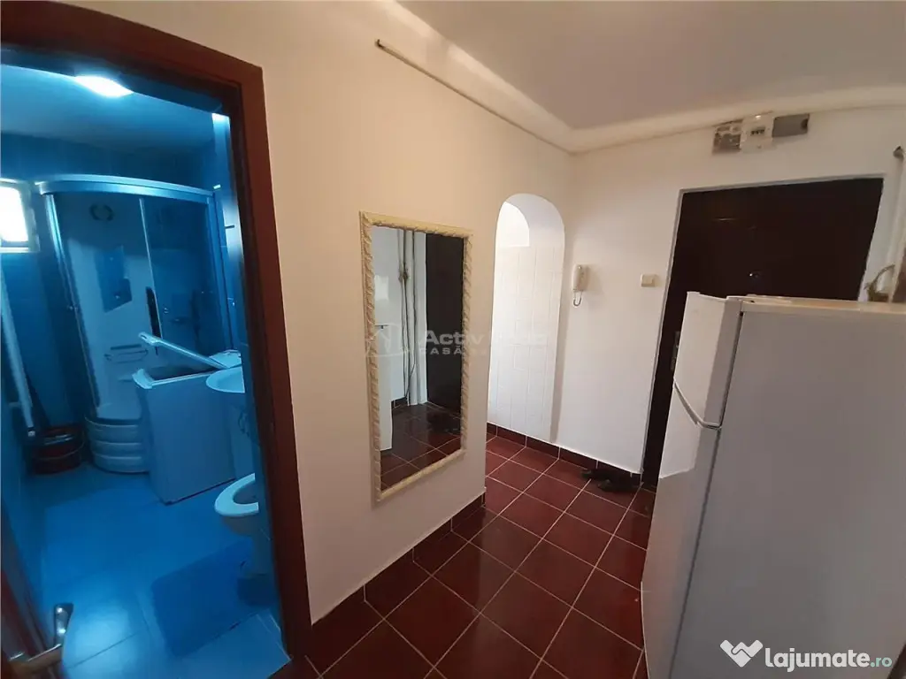 Resita, Chirie 2 cam., Micro III