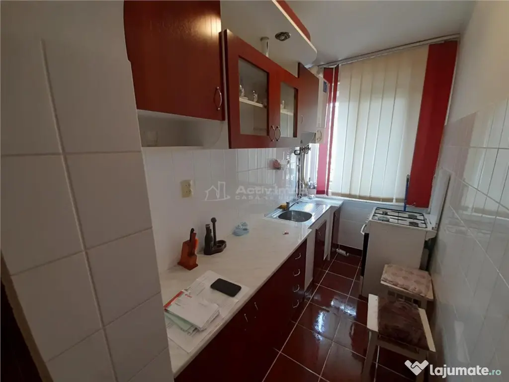 Resita, Chirie 2 cam., Micro III