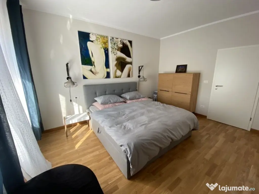 Apartament o camera de inchiriat