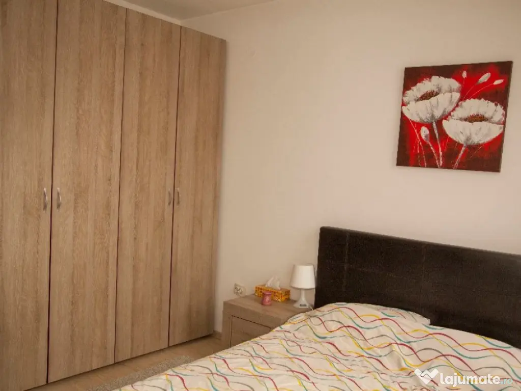 Vanzare apartament o camera zona Complex 