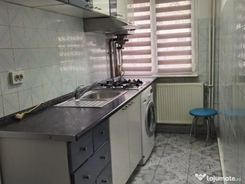 Apartament cu 1 camera zona centrala