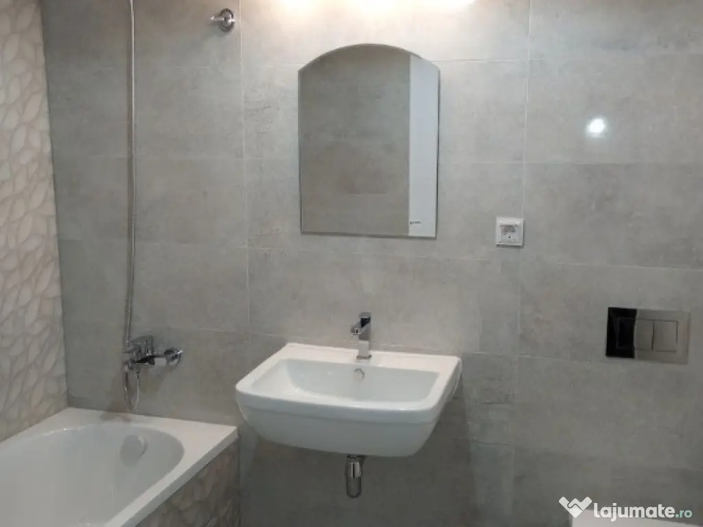 Apartament cu 1 camera zona centrala