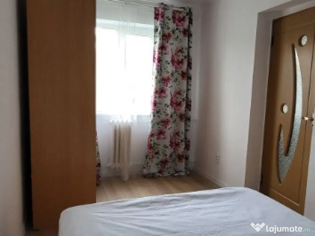 Apartament cu 1 camera zona centrala