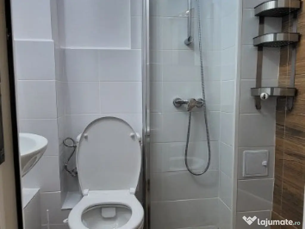 Apartament cu 1 camera zona centrala