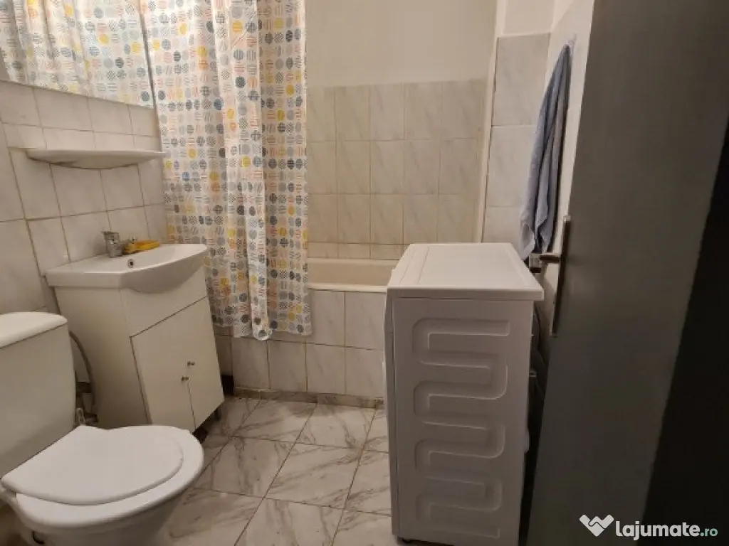 Garsoniera in Soarelui 25 mp 