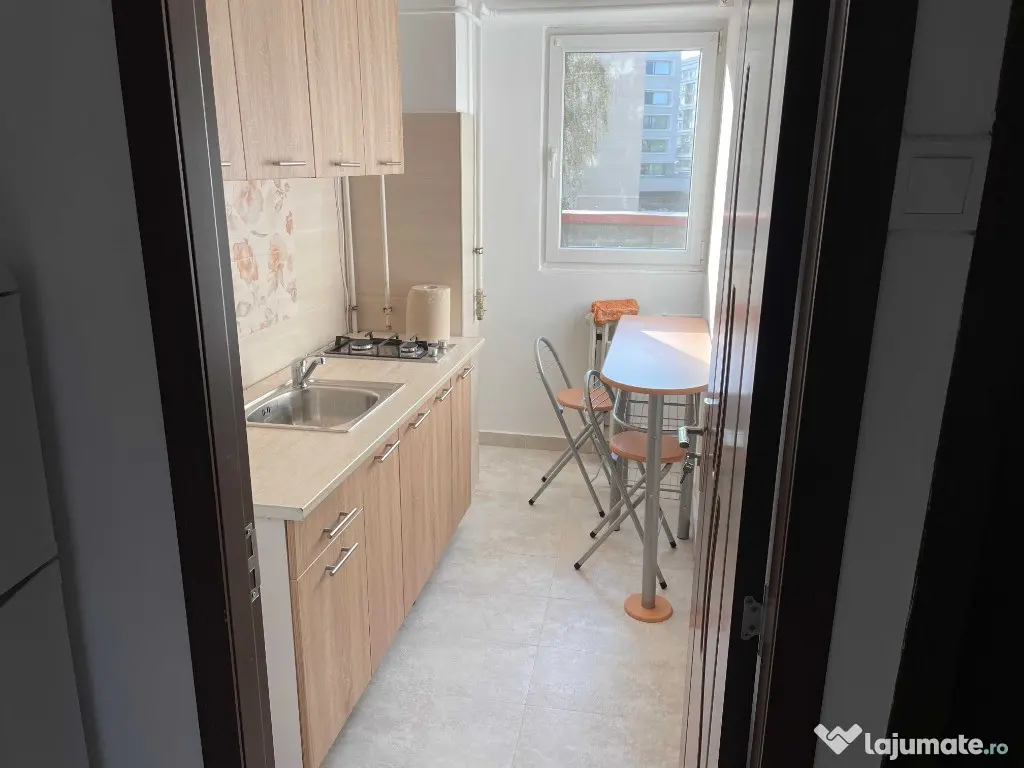 Garsoniera in Soarelui 25 mp 