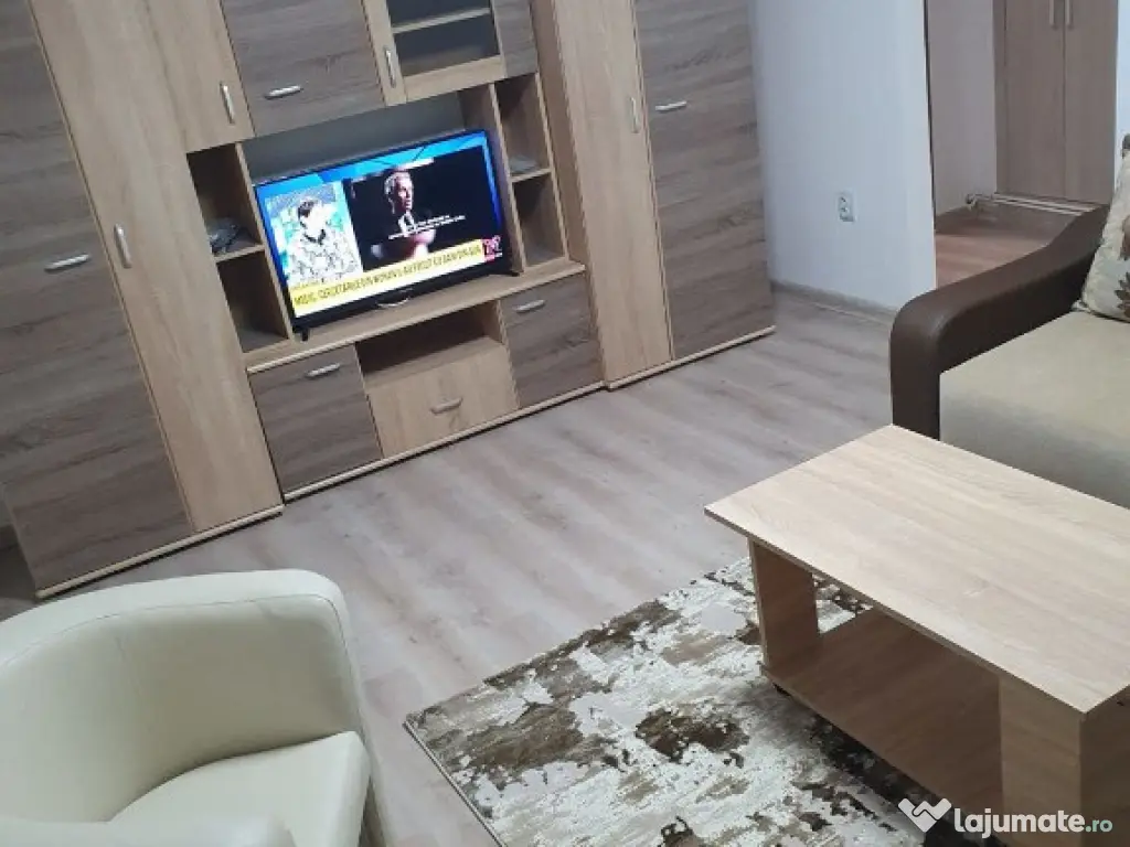 Apartament cu 2 camere zona Soarelui 