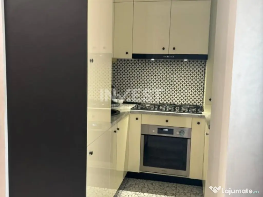 Apartament Modern 3 camere in inima orasului- Palas Mall-Ias