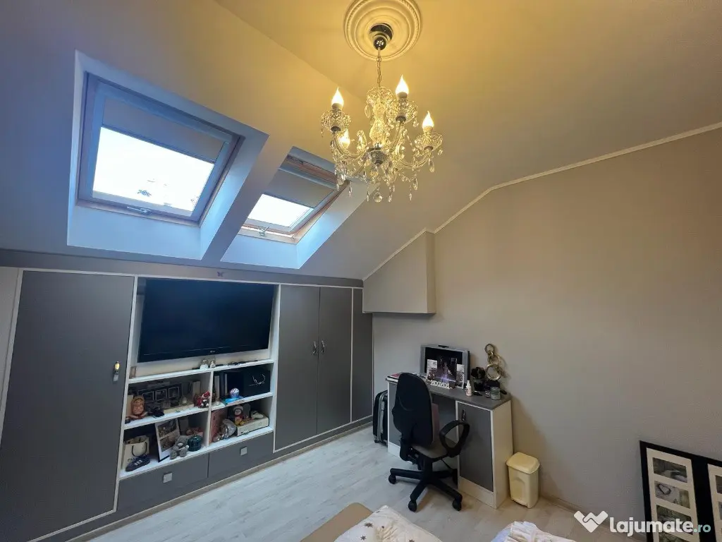 Casa 3 camere zona Ultracentrala - ID : RH-39978-property